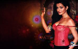 Ameesha Patel